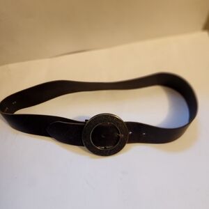 Promod France vintage belt in VGUC